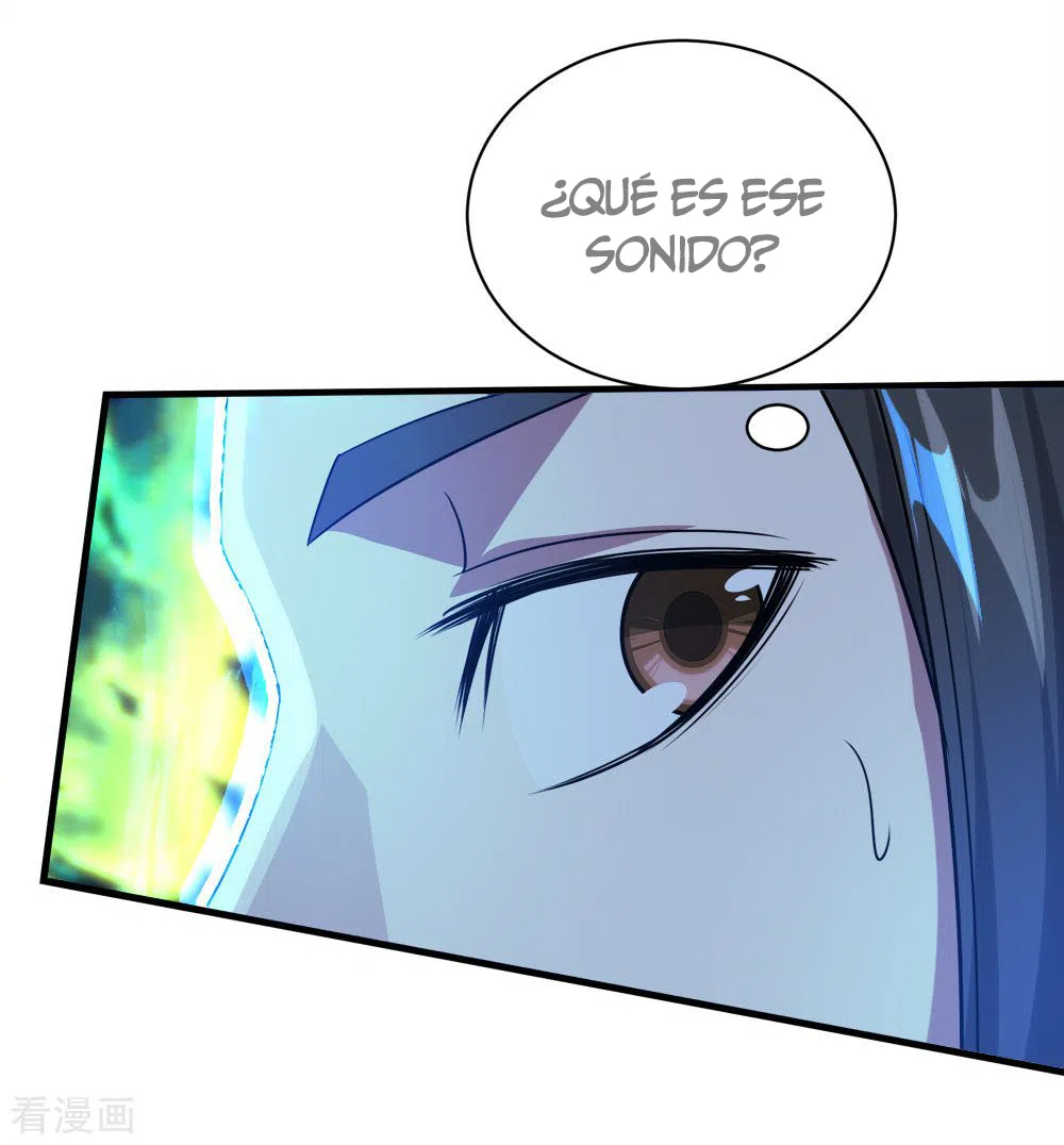 Emperador sin igual — Capítulo 47 — 26