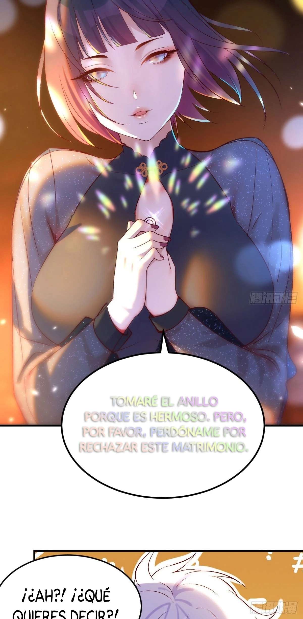 Soy invencible con muchas mujeres y muchos hijos~ — Capítulo 9 — 25