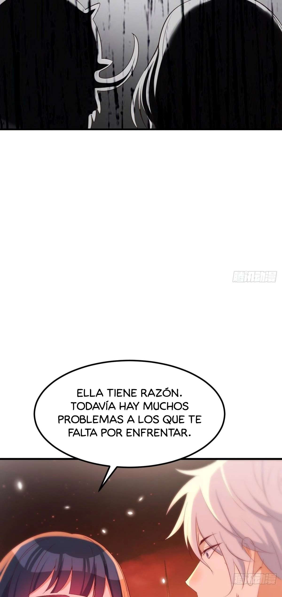Soy invencible con muchas mujeres y muchos hijos~ — Capítulo 9 — 29