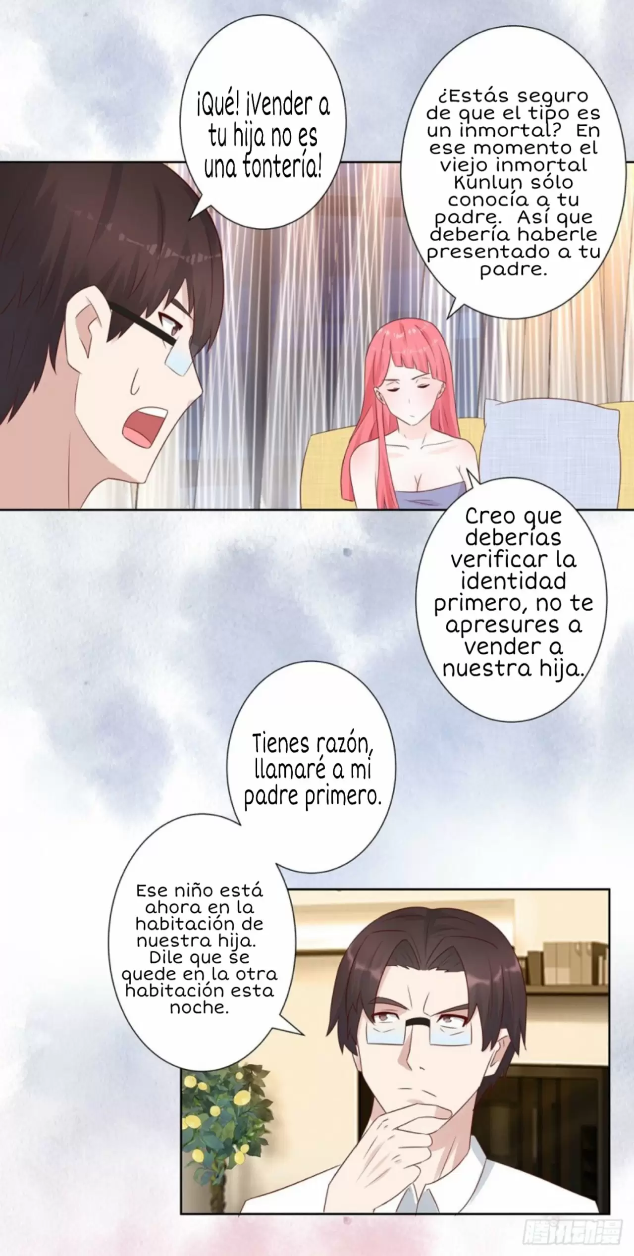 Cultivadores en la Ciudad — Capítulo 9 — 14