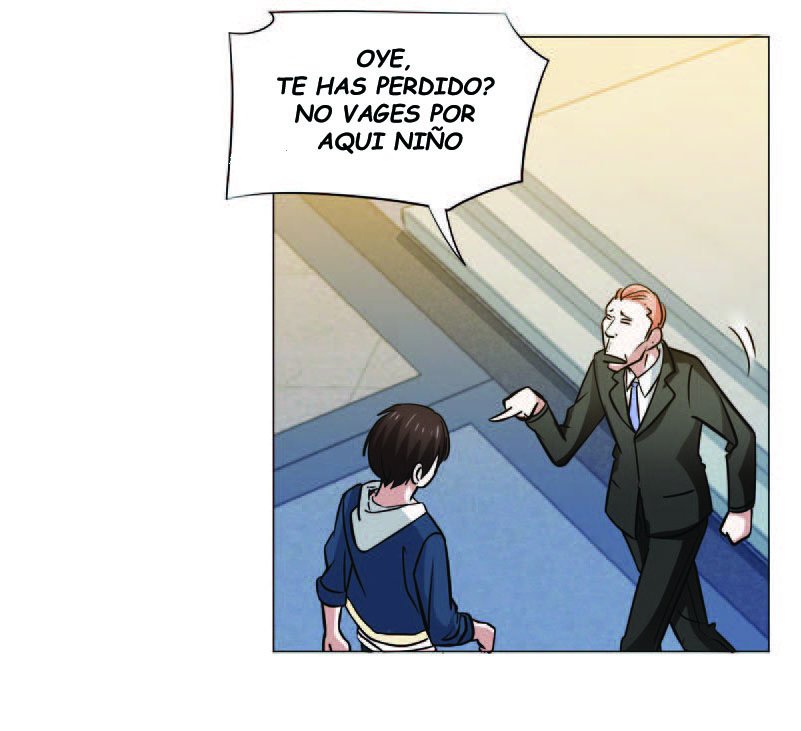 ¡Caminando sobre fuego, Yuwen Jun! — Capítulo 44 — 4