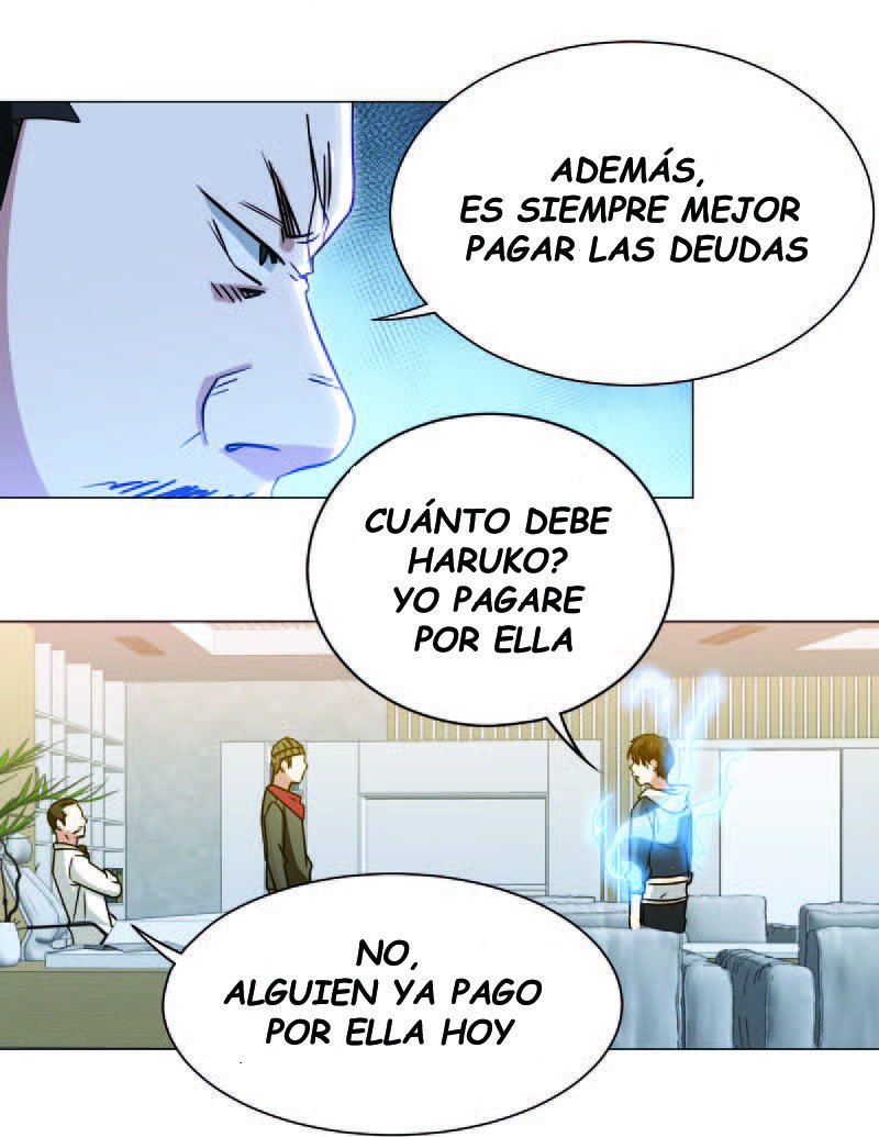 ¡Caminando sobre fuego, Yuwen Jun! — Capítulo 44 — 15
