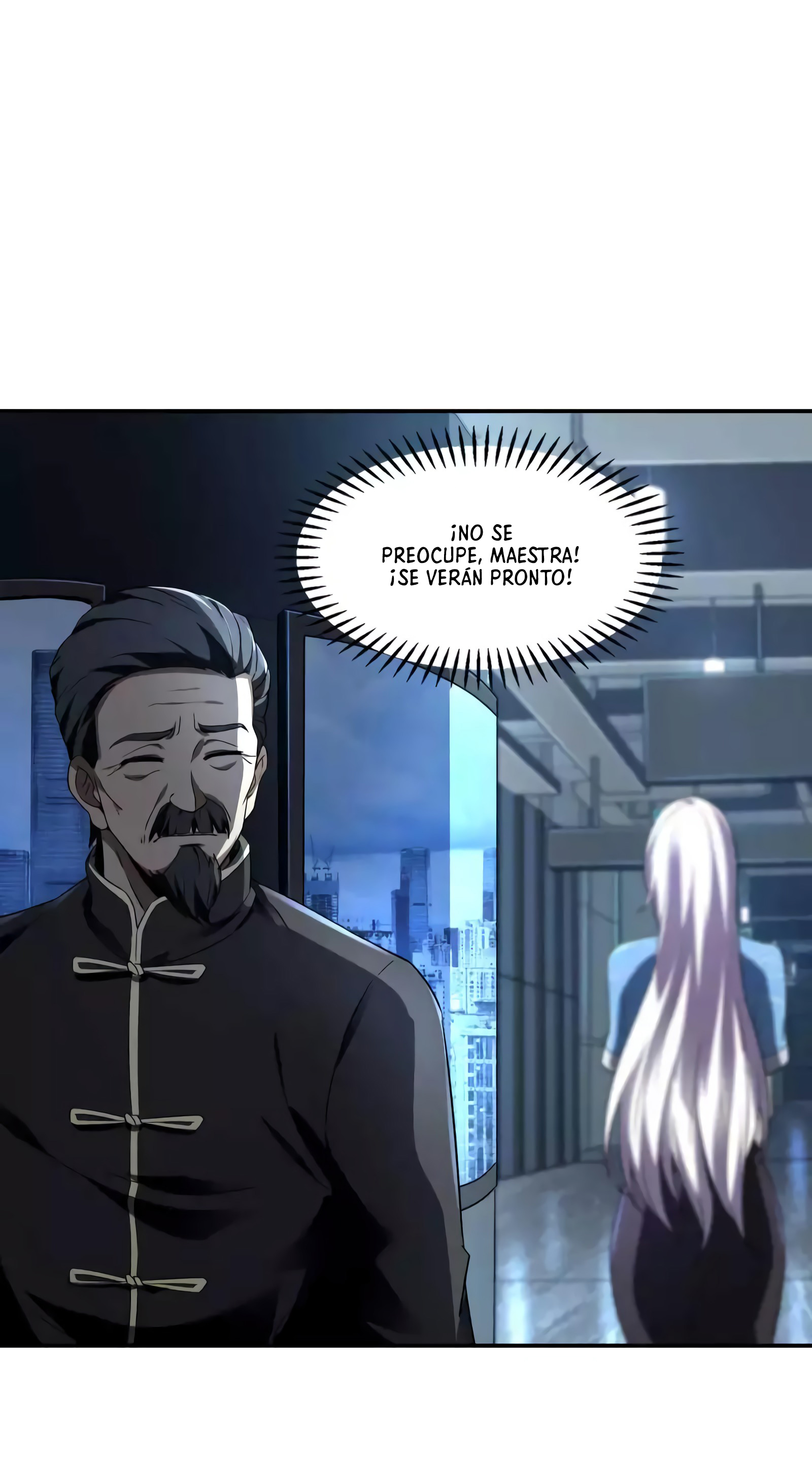 Primer Yerno — Capítulo 100 — 21