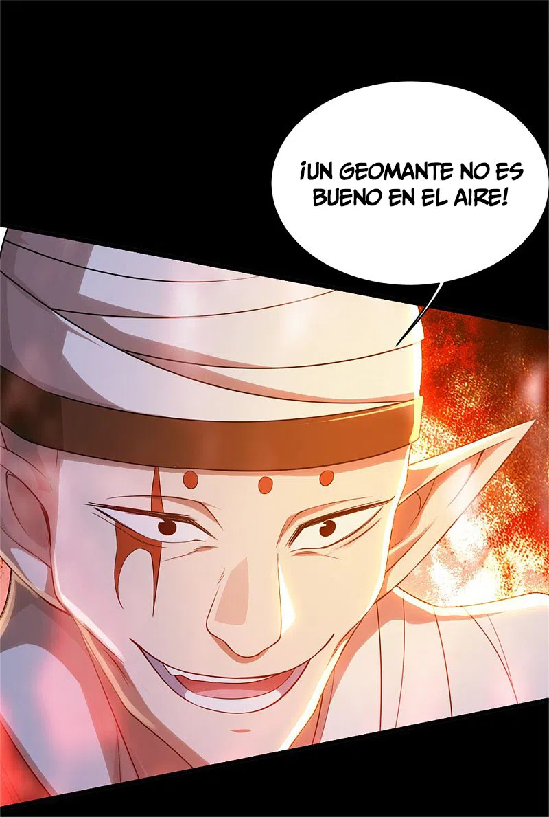 Emperador sin igual — Capítulo 91 — 9