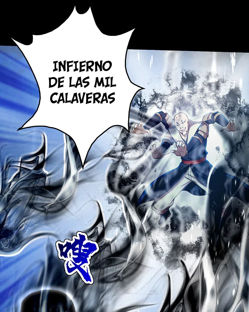 Emperador sin igual — Capítulo 91 — 24