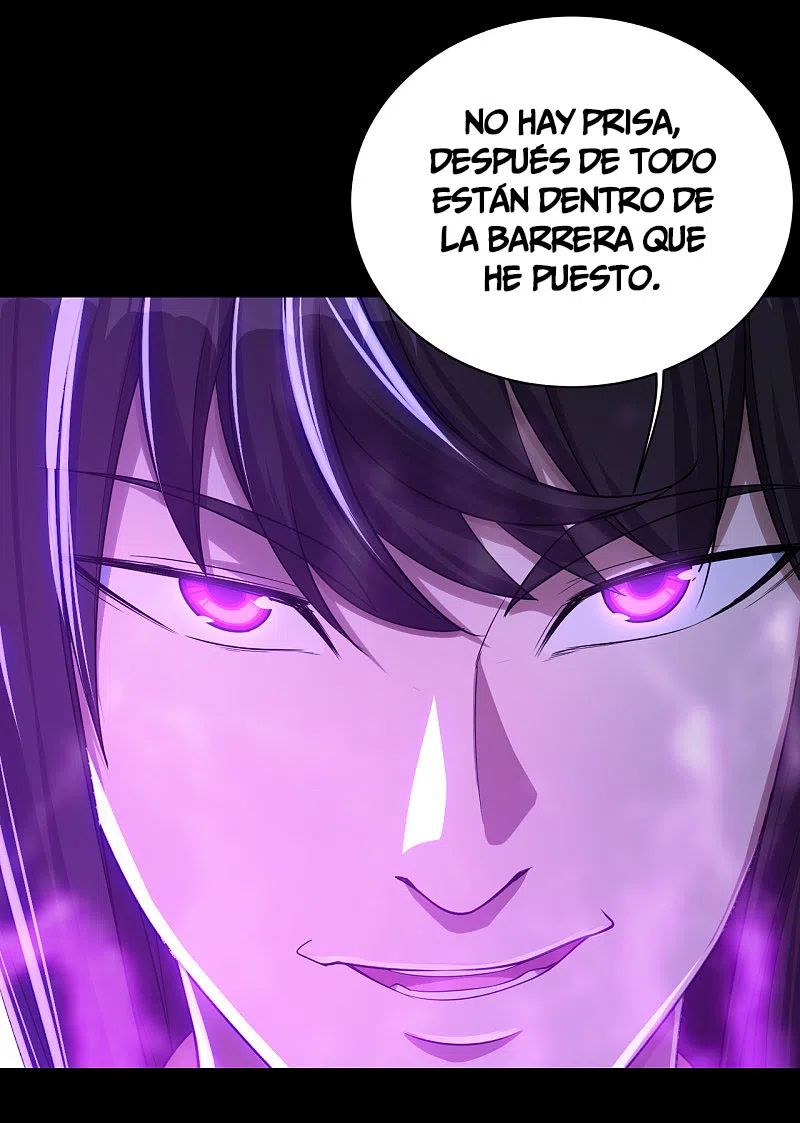 Emperador sin igual — Capítulo 91 — 29