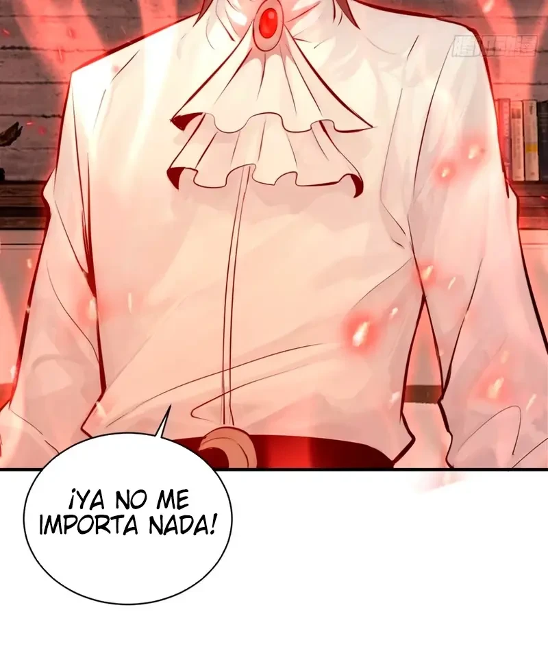 Conquistare el mundo con mi harem — Capítulo 9 — 5