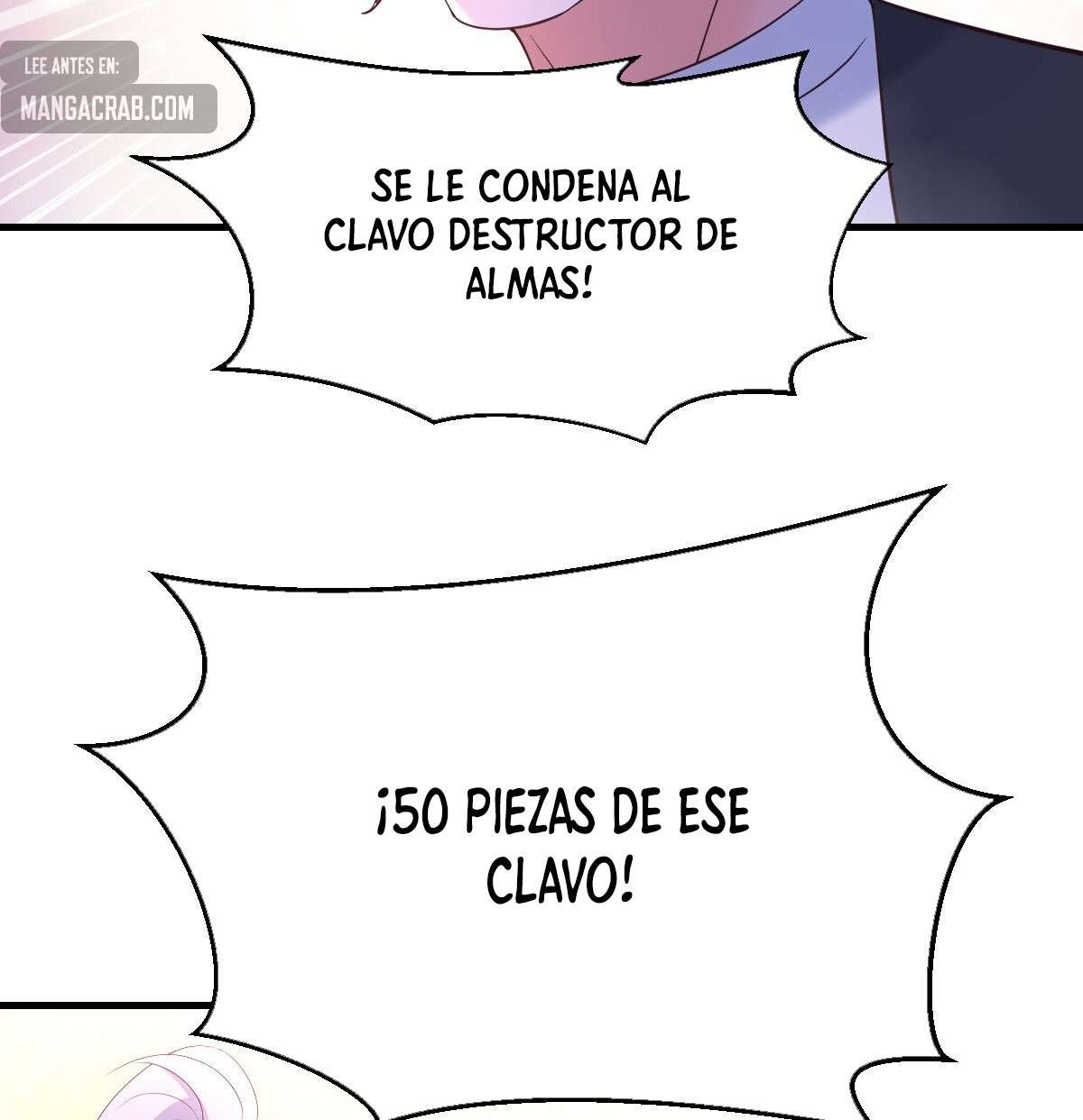 Soy invencible con muchas mujeres y muchos hijos~ — Capítulo 124 — 19