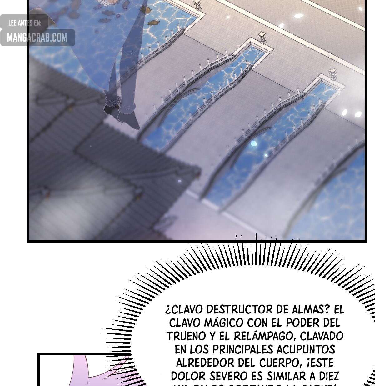 Soy invencible con muchas mujeres y muchos hijos~ — Capítulo 124 — 23