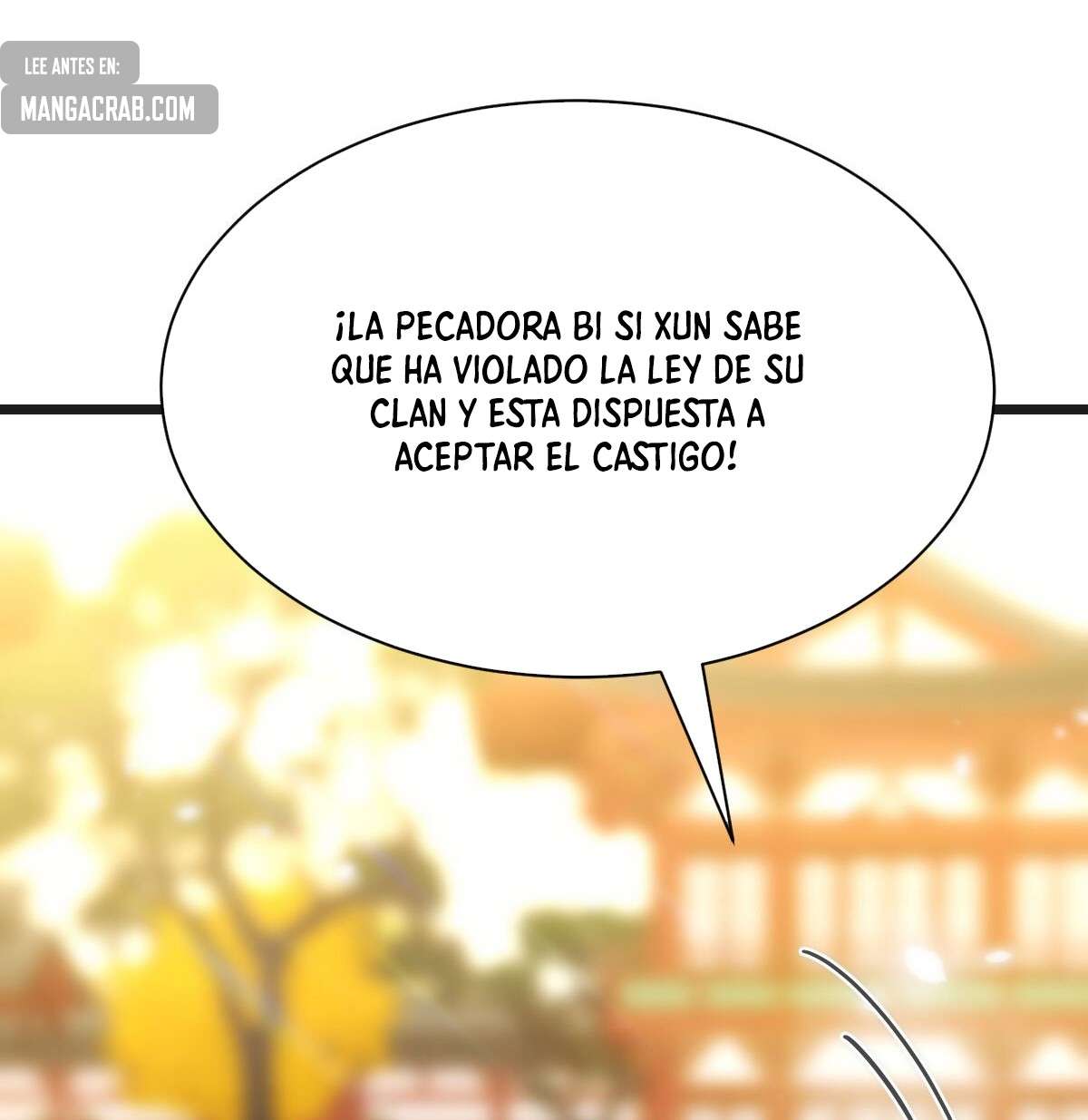 Soy invencible con muchas mujeres y muchos hijos~ — Capítulo 124 — 27