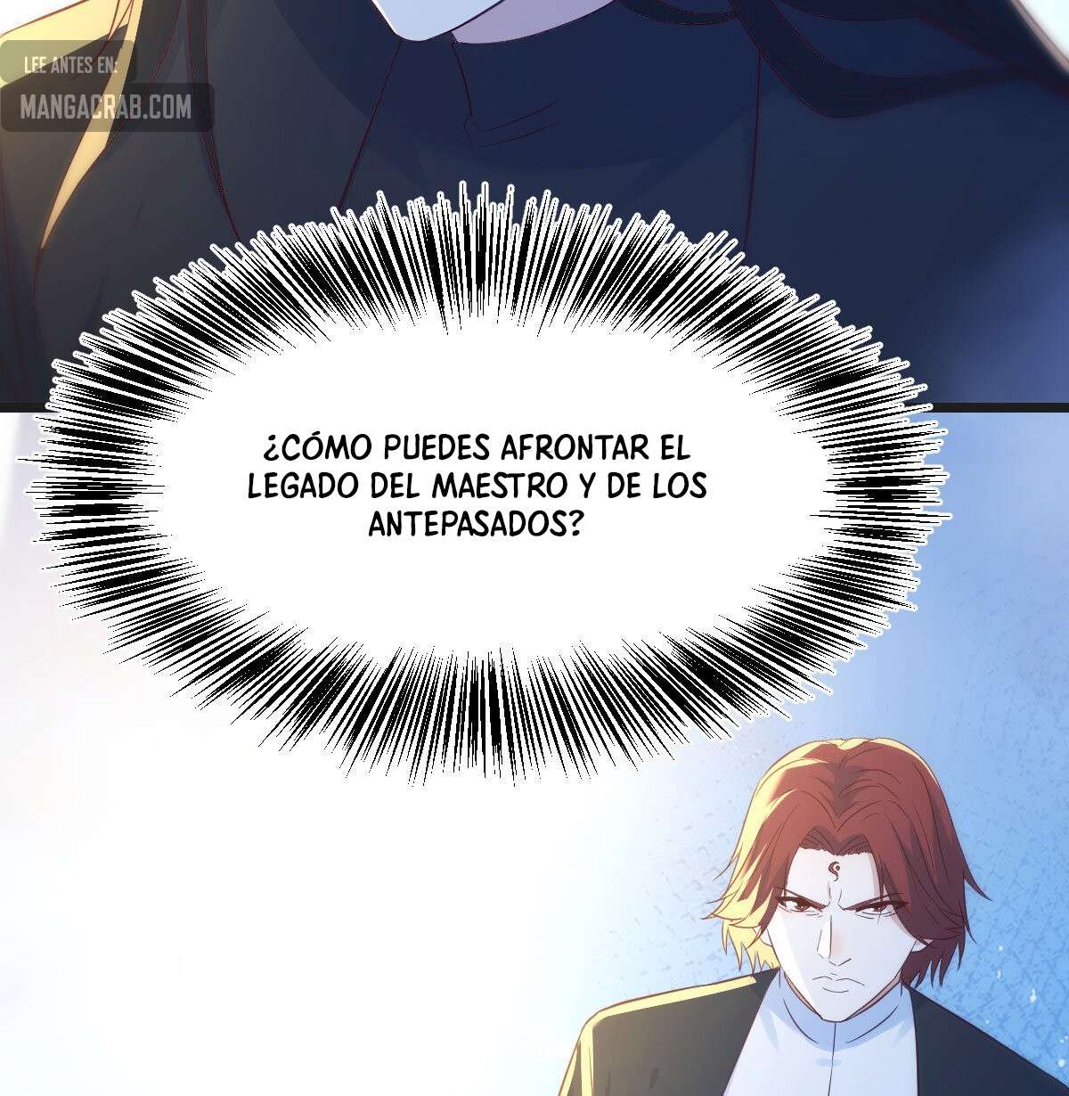Soy invencible con muchas mujeres y muchos hijos~ — Capítulo 124 — 33