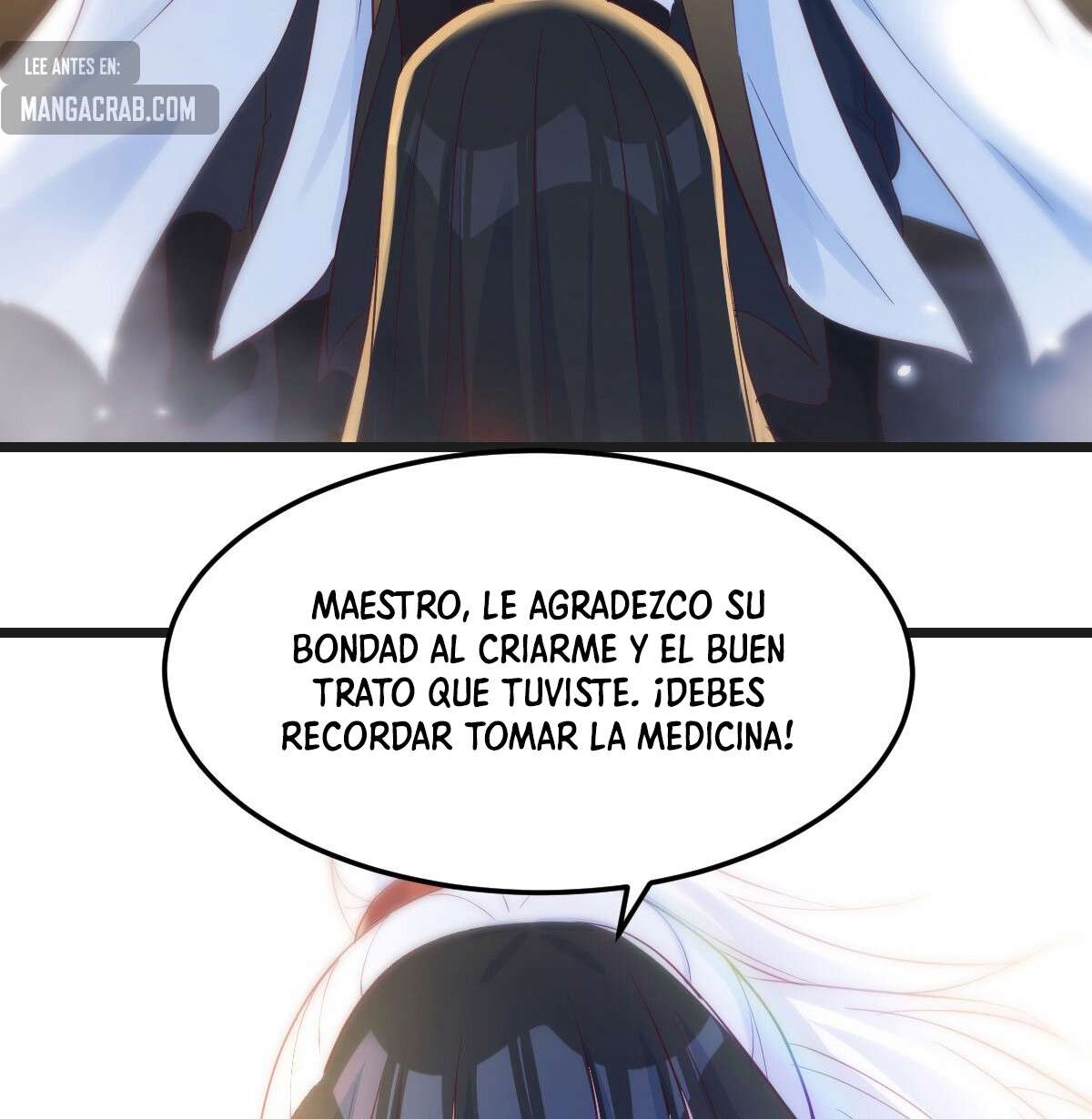 Soy invencible con muchas mujeres y muchos hijos~ — Capítulo 124 — 37
