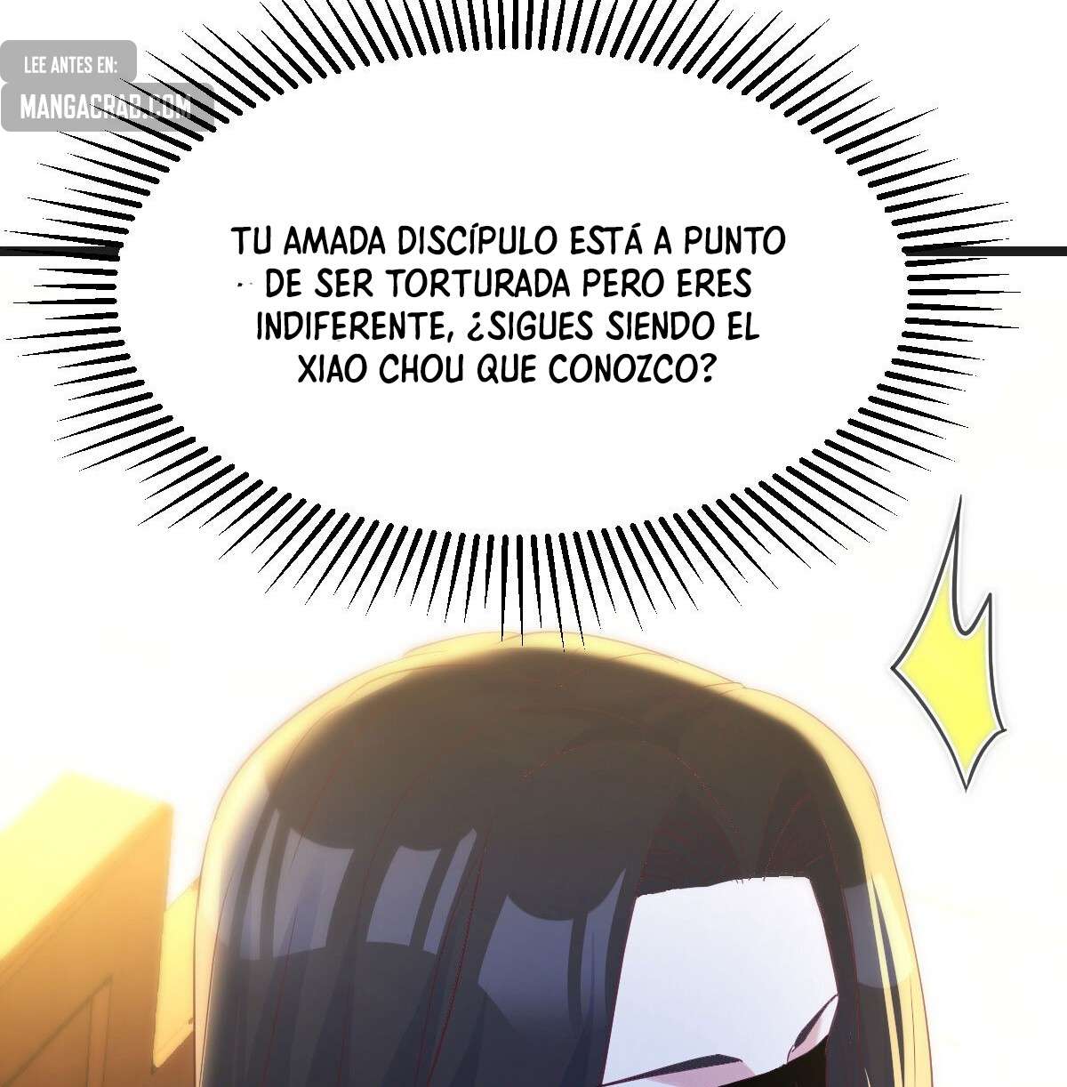 Soy invencible con muchas mujeres y muchos hijos~ — Capítulo 124 — 48