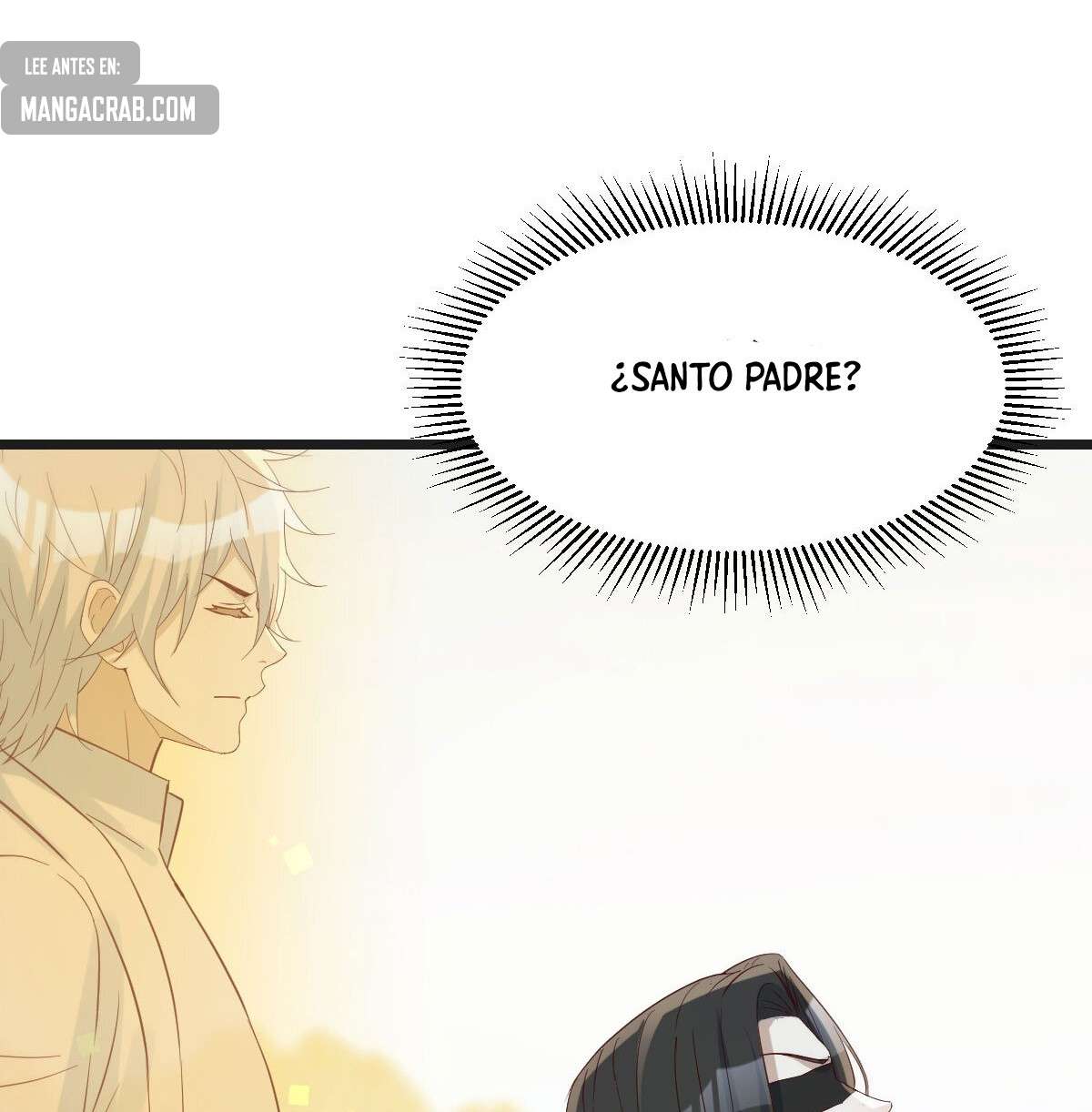 Soy invencible con muchas mujeres y muchos hijos~ — Capítulo 124 — 50