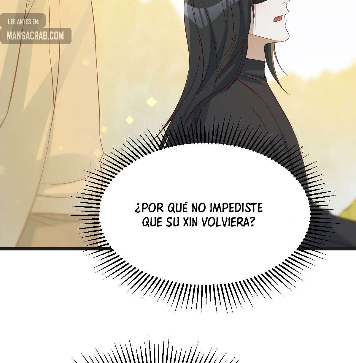 Soy invencible con muchas mujeres y muchos hijos~ — Capítulo 124 — 51