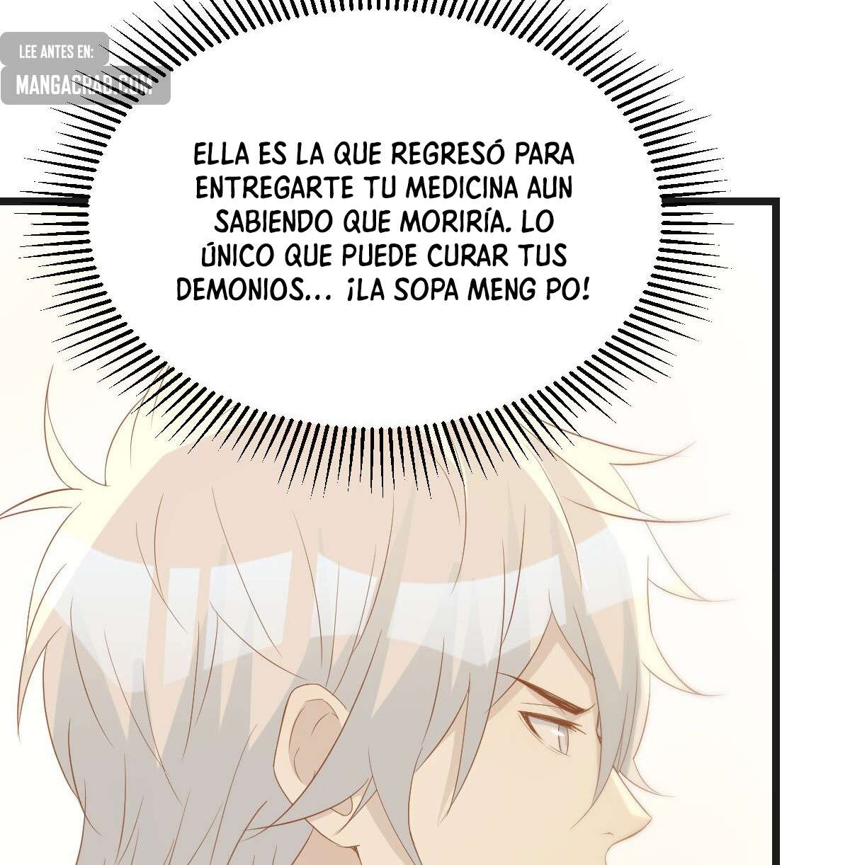 Soy invencible con muchas mujeres y muchos hijos~ — Capítulo 124 — 52