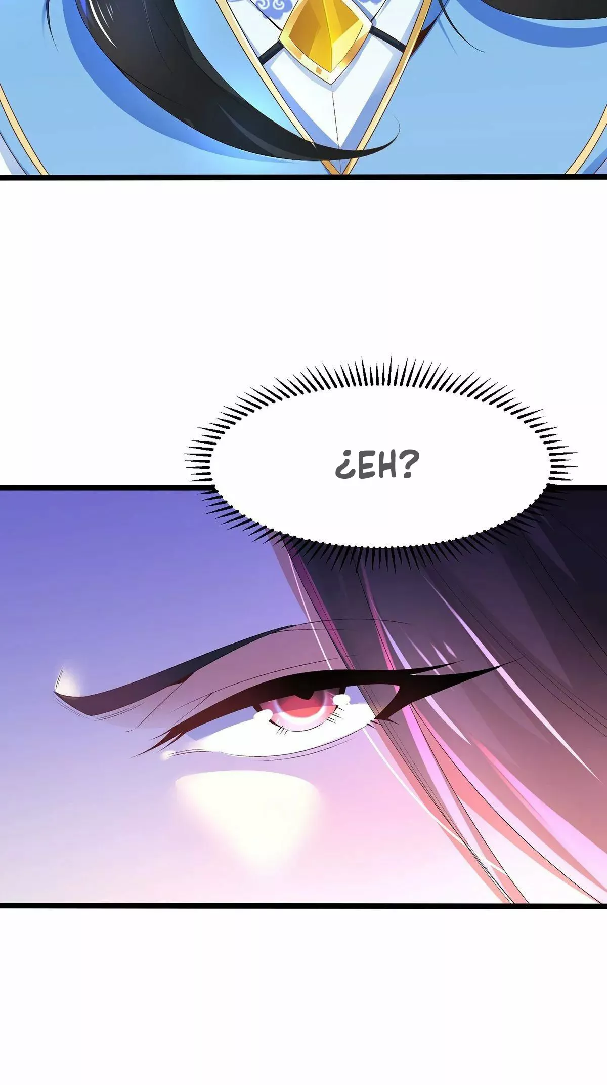 Dios de la Espada del Caos (Remake) — Capítulo 26 — 7