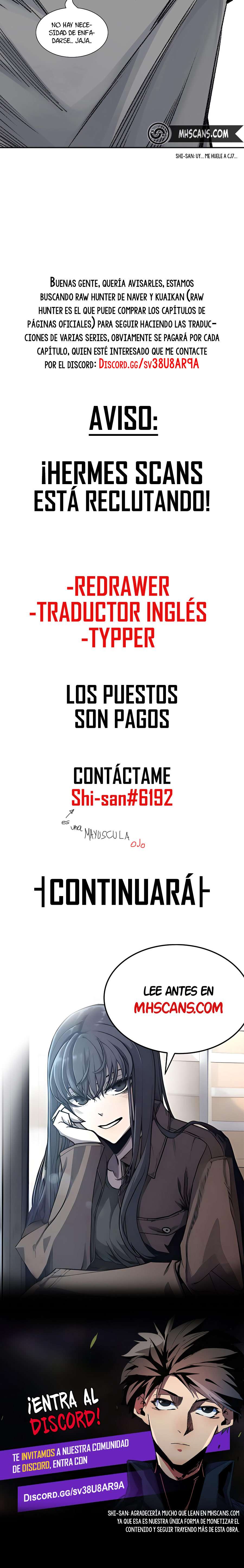 El Comerciante Del Tiempo — Capítulo 267 — 10