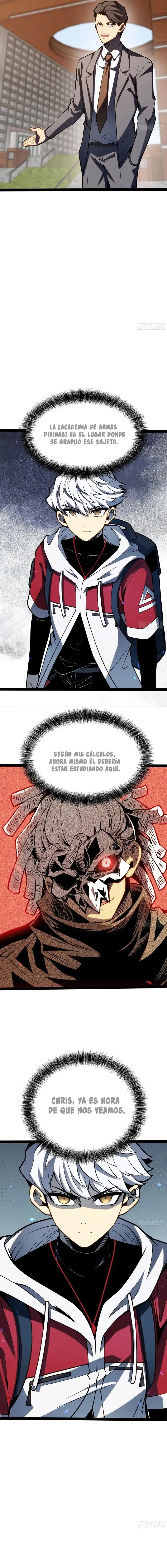 Despertar Definitivo —  Capítulo 62 — 5