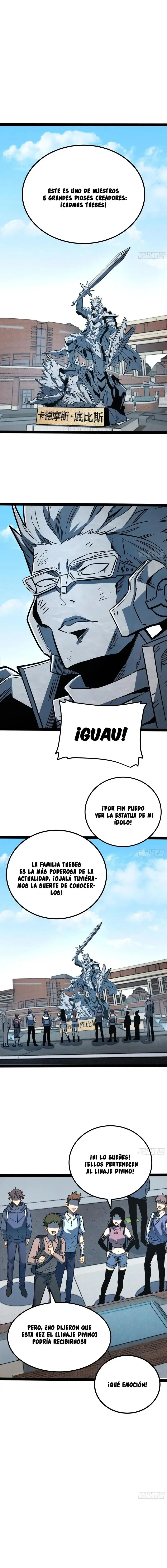 Despertar Definitivo —  Capítulo 62 — 6