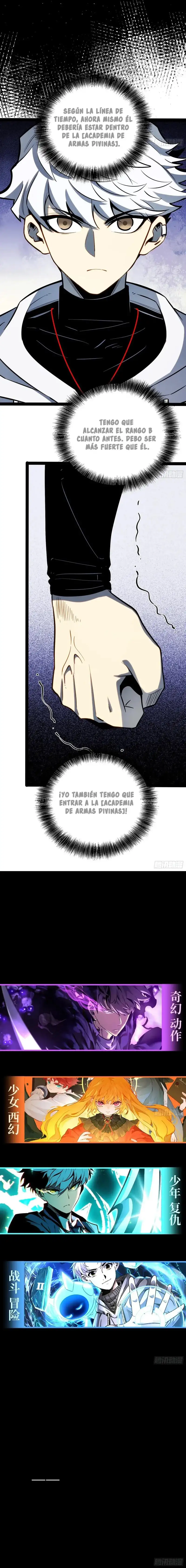 Despertar Definitivo —  Capítulo 62 — 9