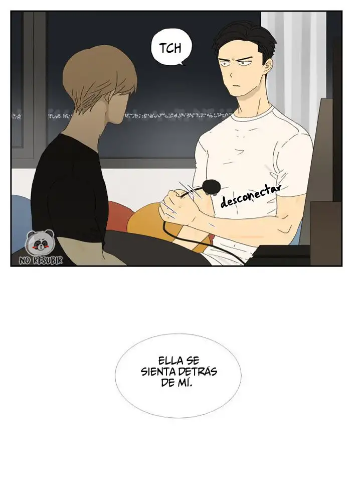 Nan Hao y Shang Feng: El Dúo Inusual —  Capítulo 27 — 4
