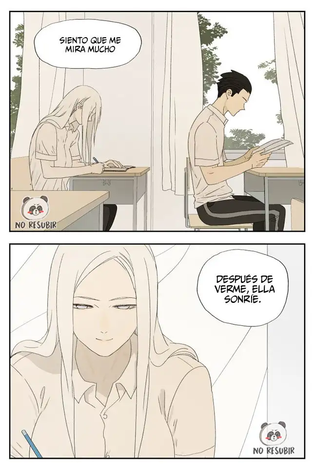Nan Hao y Shang Feng: El Dúo Inusual —  Capítulo 27 — 5