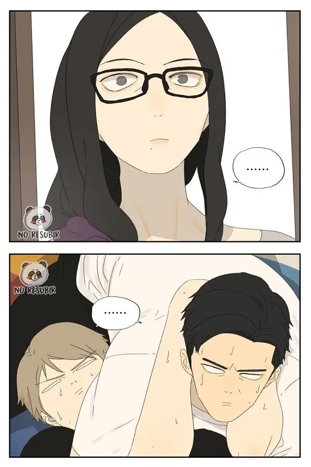 Nan Hao y Shang Feng: El Dúo Inusual —  Capítulo 27 — 10