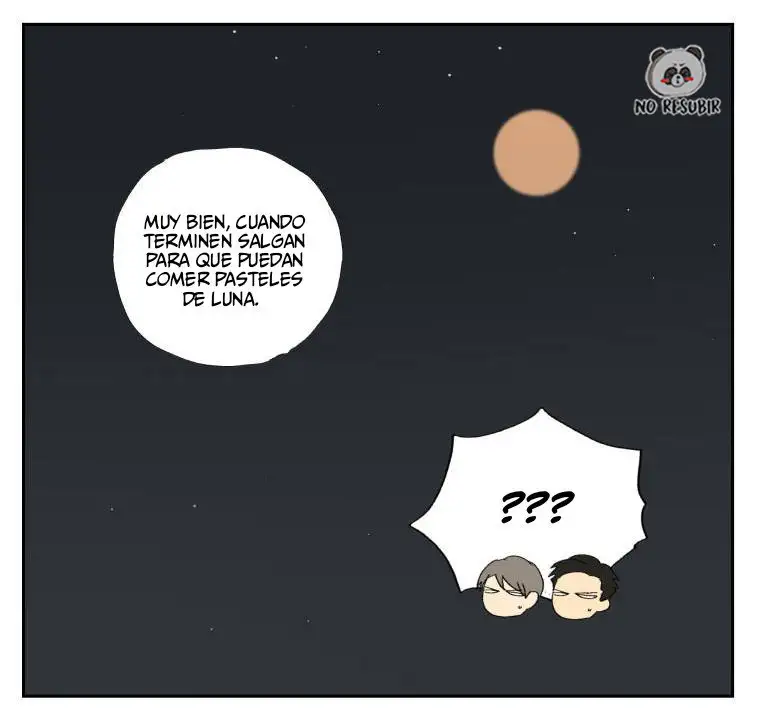 Nan Hao y Shang Feng: El Dúo Inusual —  Capítulo 27 — 12