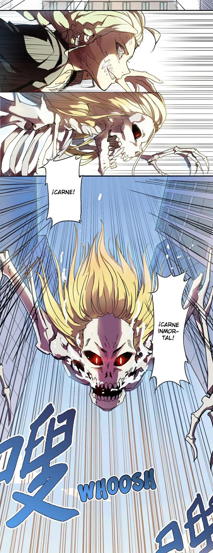 Cómo Ser Dios — Capítulo 02 — 4