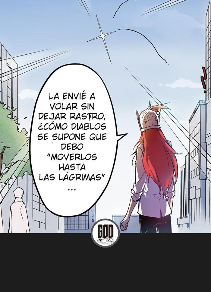 Cómo Ser Dios — Capítulo 02 — 6