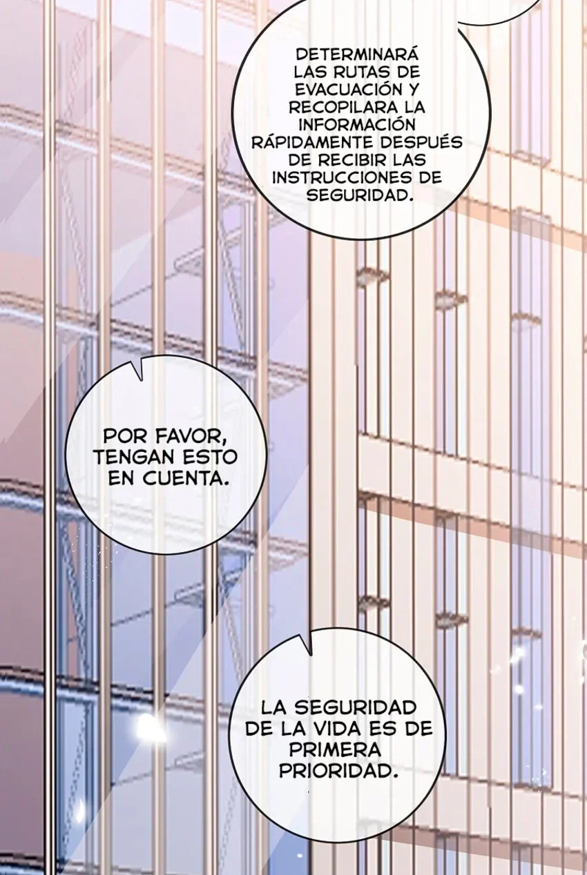 La Escatología de Mi Dama — Capitulo 17 — 29