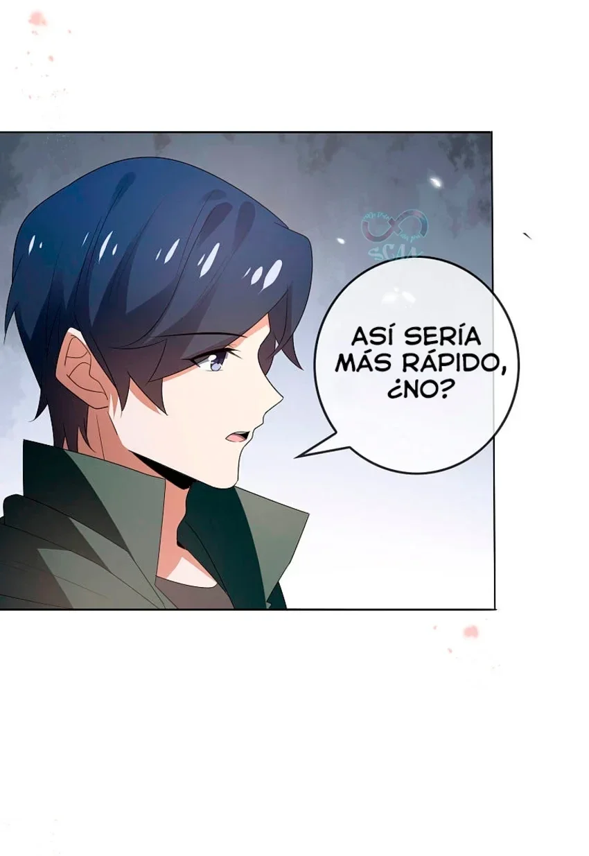 La Escatología de Mi Dama — Capitulo 17 — 32