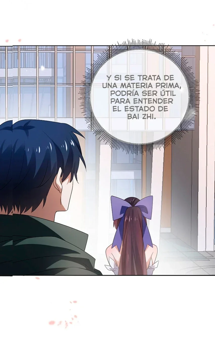 La Escatología de Mi Dama — Capitulo 17 — 33