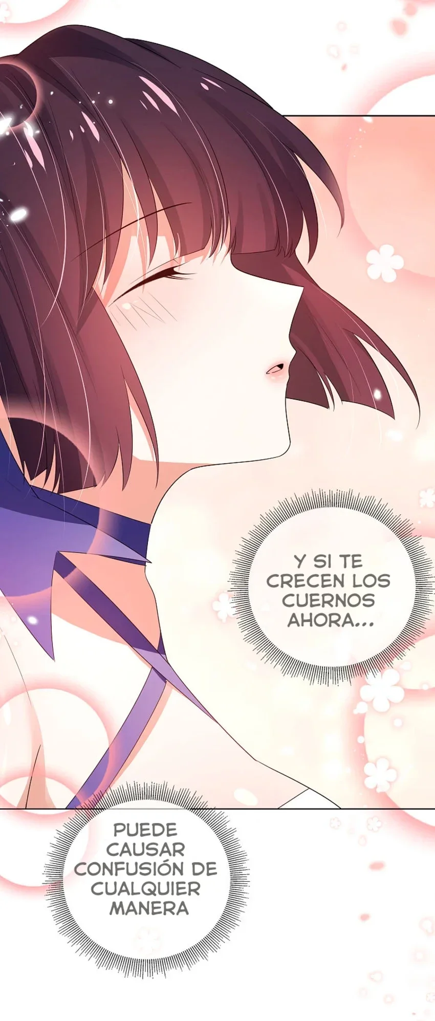 La Escatología de Mi Dama — Capitulo 17 — 41