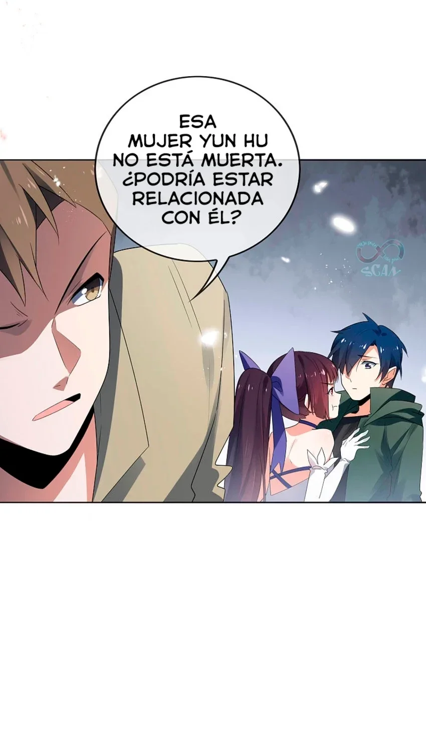 La Escatología de Mi Dama — Capitulo 17 — 44