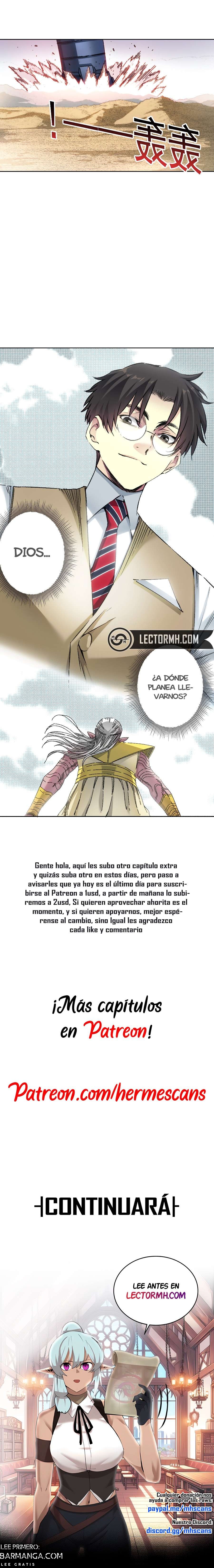El Comerciante Del Tiempo — Capítulo 297.2 — 6