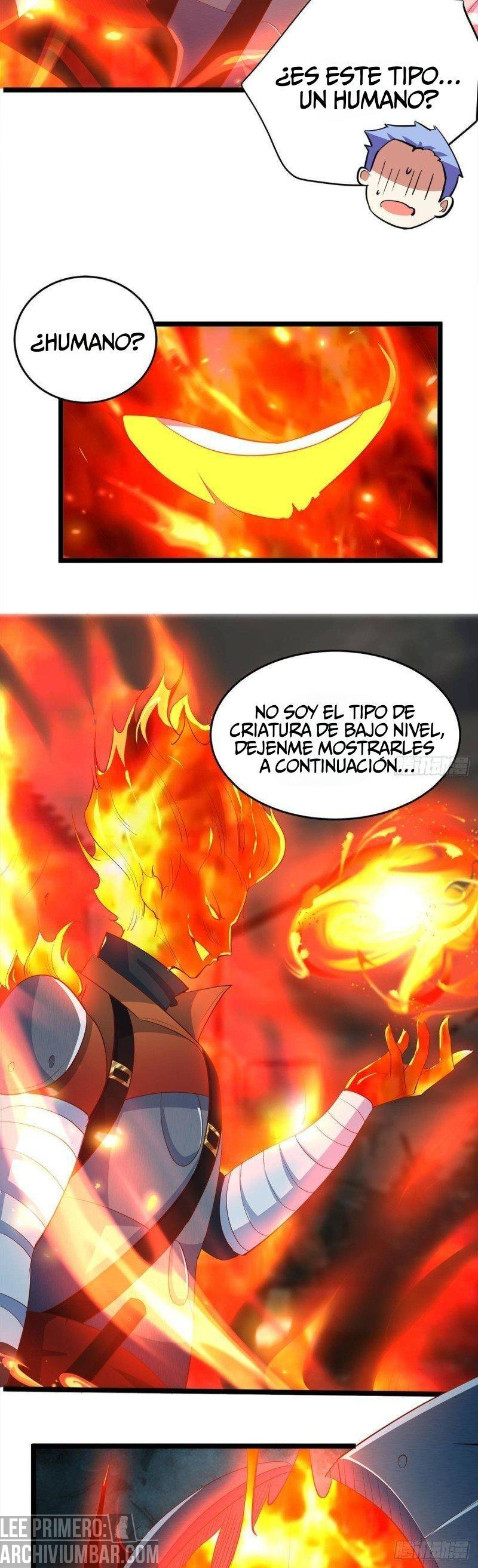 Conviértete en el hombre más rico de los últimos días. —  Capítulo 45 — 2
