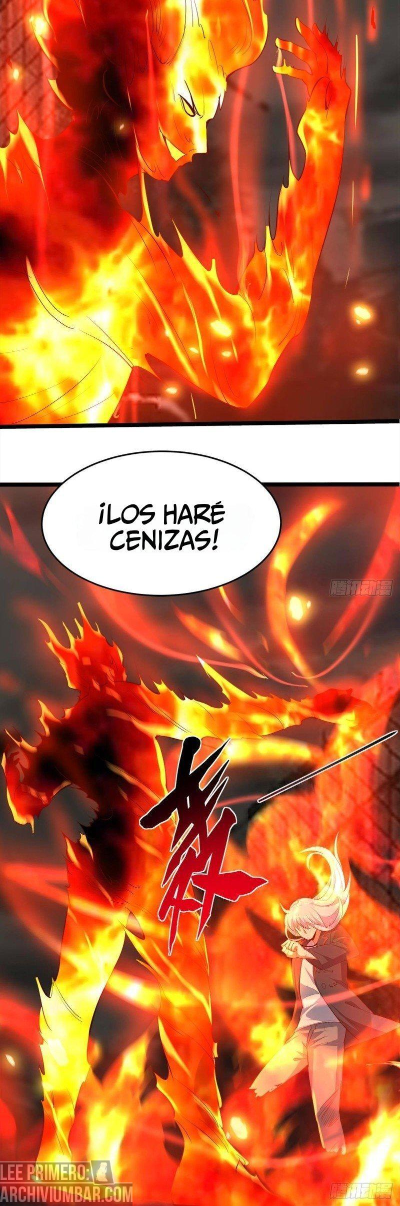 Conviértete en el hombre más rico de los últimos días. —  Capítulo 45 — 6