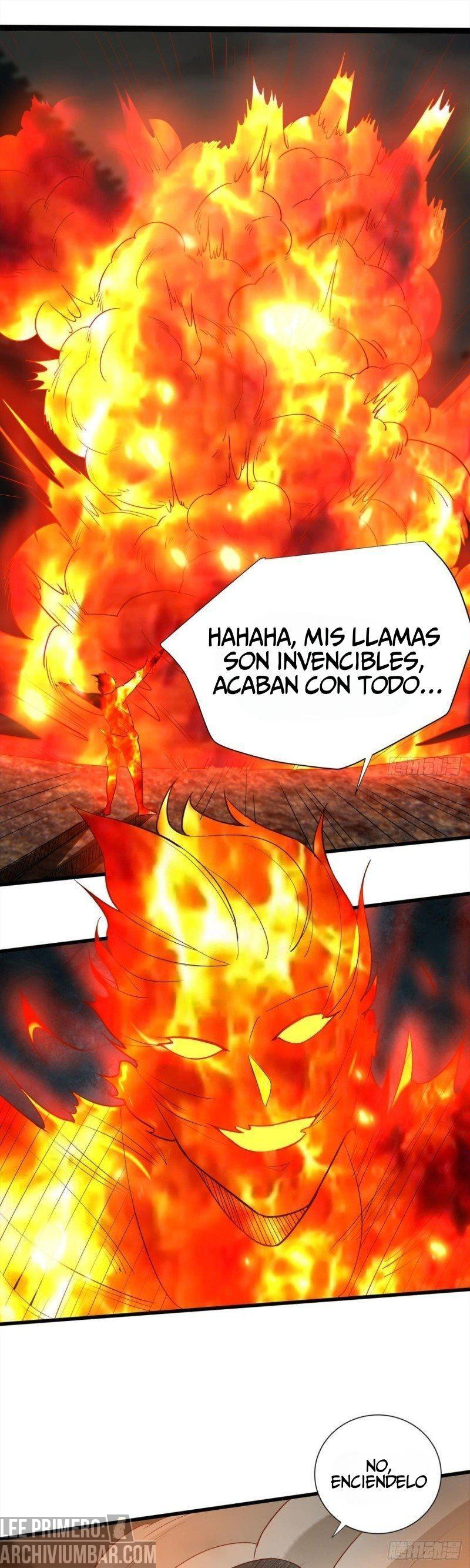 Conviértete en el hombre más rico de los últimos días. —  Capítulo 45 — 8
