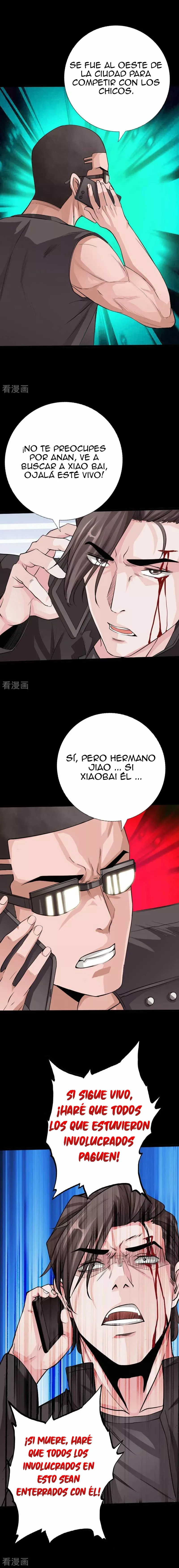Mal sin igual — Capítulo 48 — 5