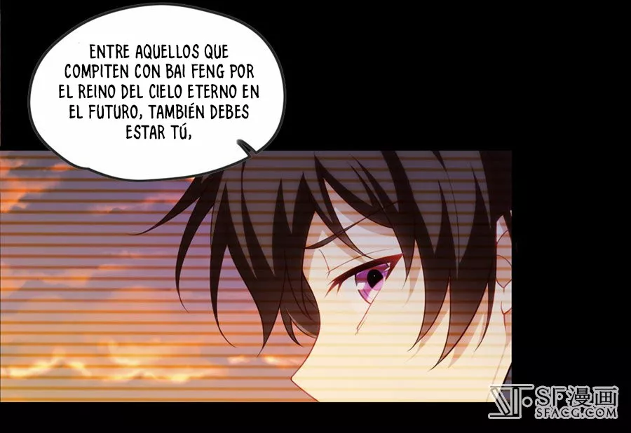 Mi Señor, No Importa. — Capítulo 12 — 13