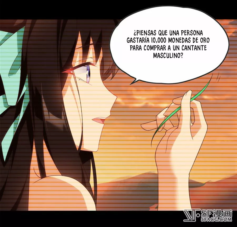Mi Señor, No Importa. — Capítulo 12 — 20