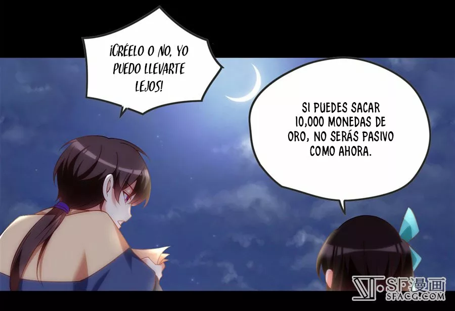 Mi Señor, No Importa. — Capítulo 12 — 42