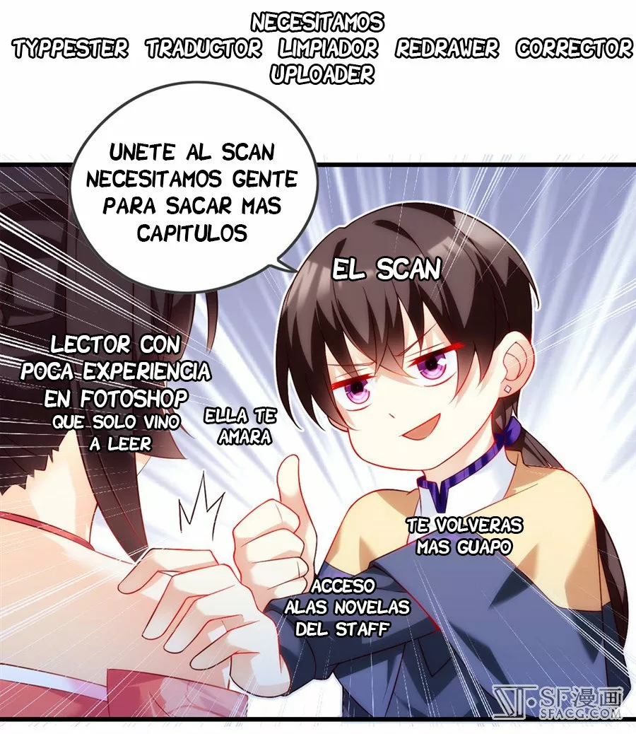 Mi Señor, No Importa. — Capítulo 12 — 57