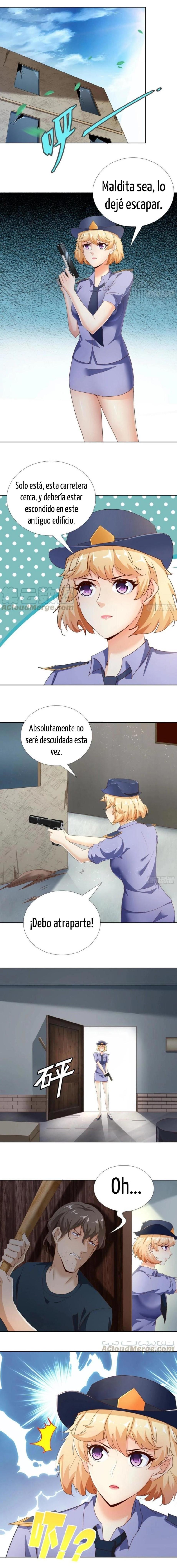 El Súper Doctor de la Escuela. — Capítulo 111 — 4
