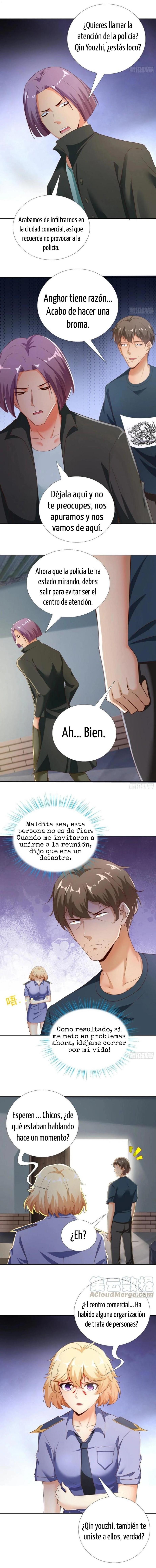 El Súper Doctor de la Escuela. — Capítulo 111 — 7
