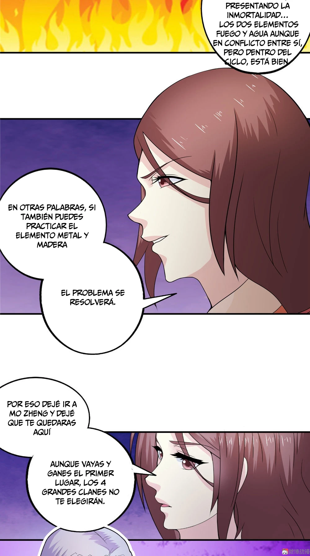 Emperador Jiwu Xuan —   Capítulo 37 — 11