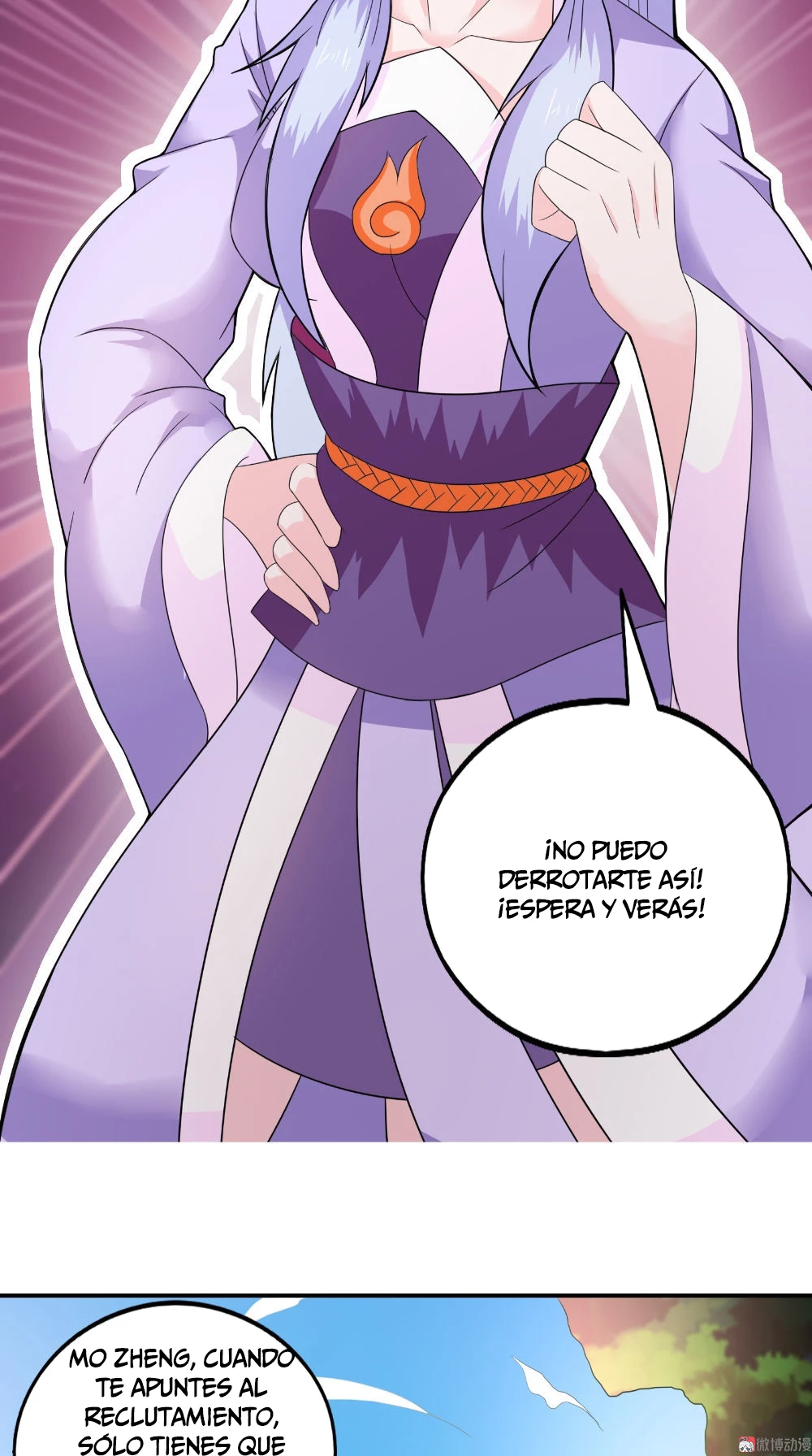 Emperador Jiwu Xuan —   Capítulo 37 — 15