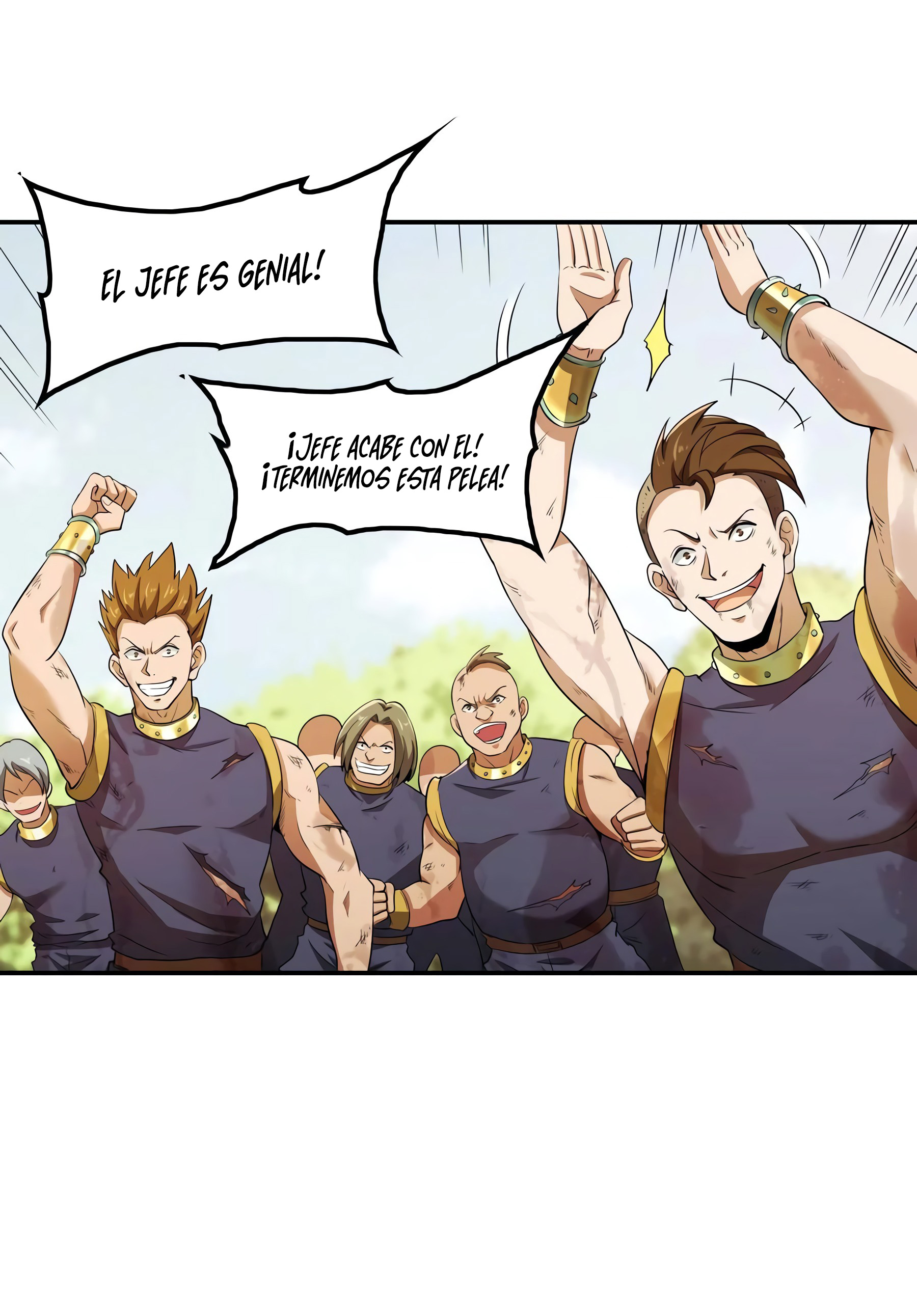 Primer Yerno — Capítulo 79 — 25